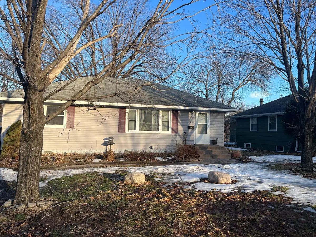 5306 Queen Avenue N, Brooklyn Center, MN 55430 - #1