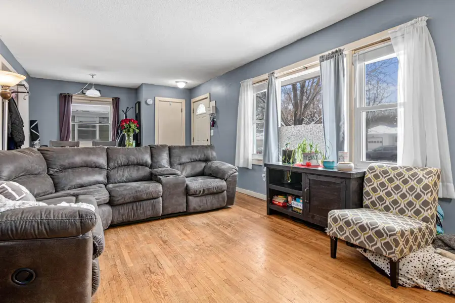 5306 Queen Avenue N, Brooklyn Center, MN 55430 - #2