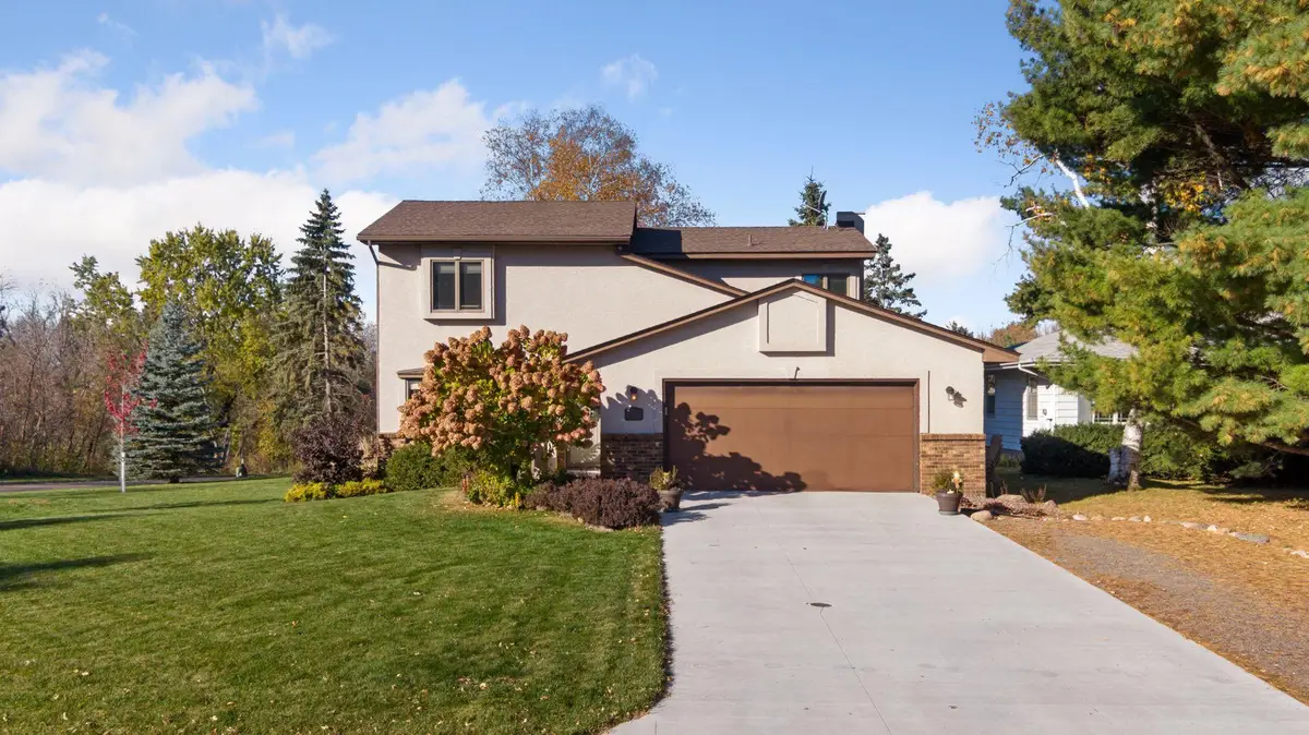 2001 Henry Street N, North Saint Paul, MN 55109 - #1