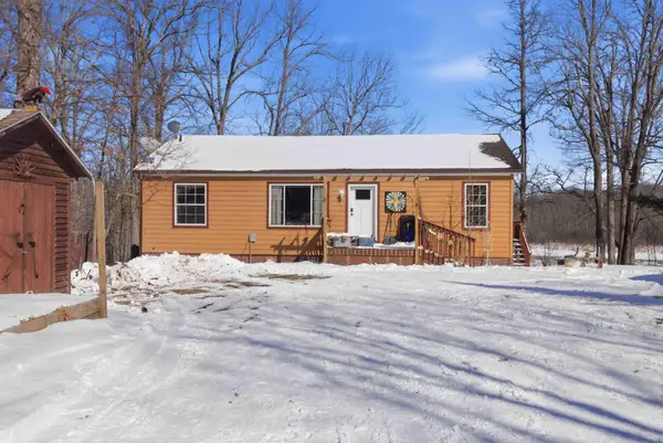 32368 408th Place, Aitkin, MN 56431