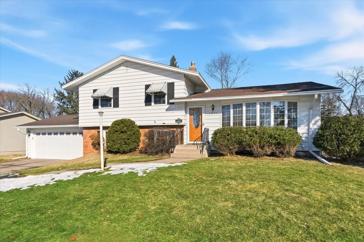 1971 Birch Street, White Bear Lake, MN 55110 - #1