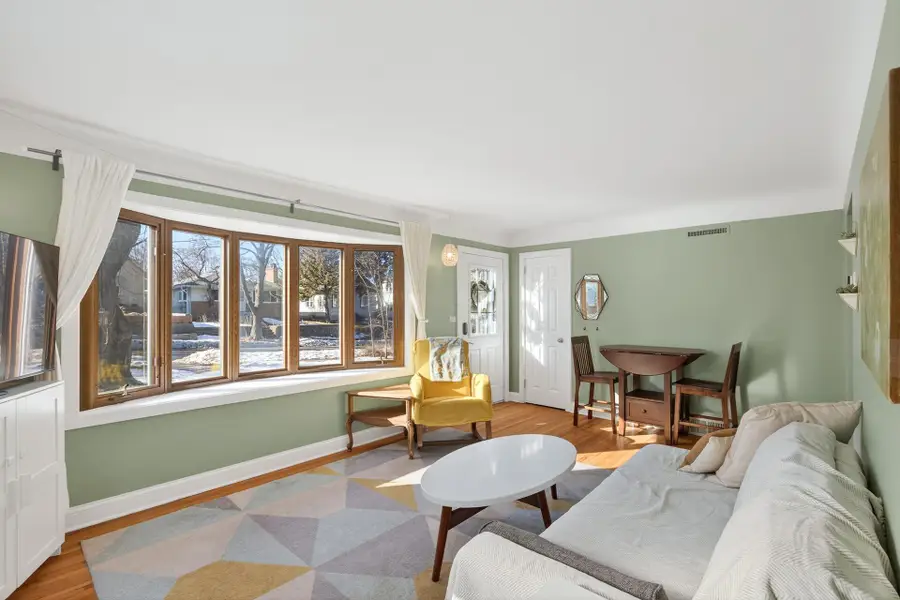 4237 Quincy Street Ne, Columbia Heights, MN 55421 - #3