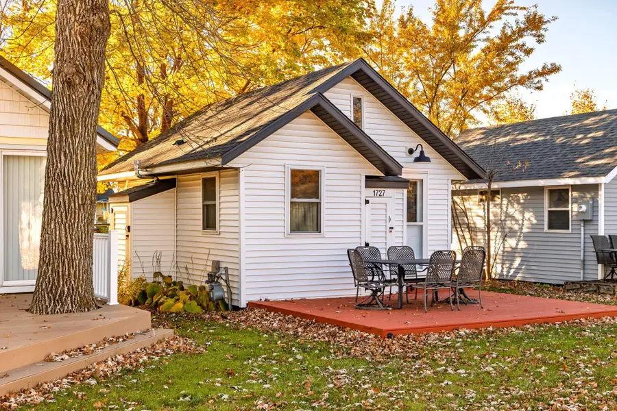 1727 E Lake Street, Osakis, MN 56360 - #2