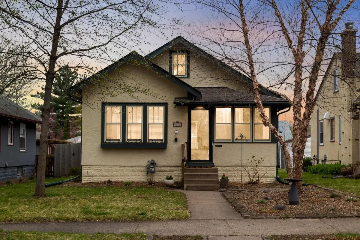 5312 14th Avenue S, Minneapolis, MN 55417 - #1