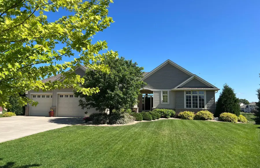832 Savanna Trail, Delano, MN 55328 - #2