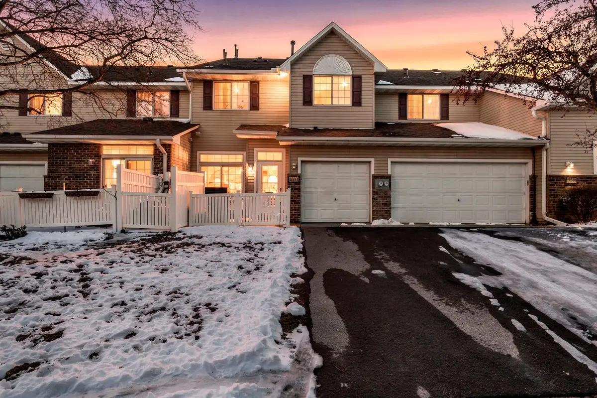 15554 Garnet Way, Apple Valley, MN 55124 - #1
