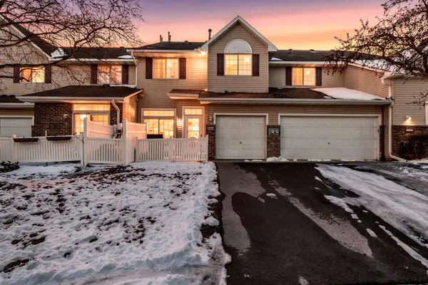 15554 Garnet Way, Apple Valley, MN 55124