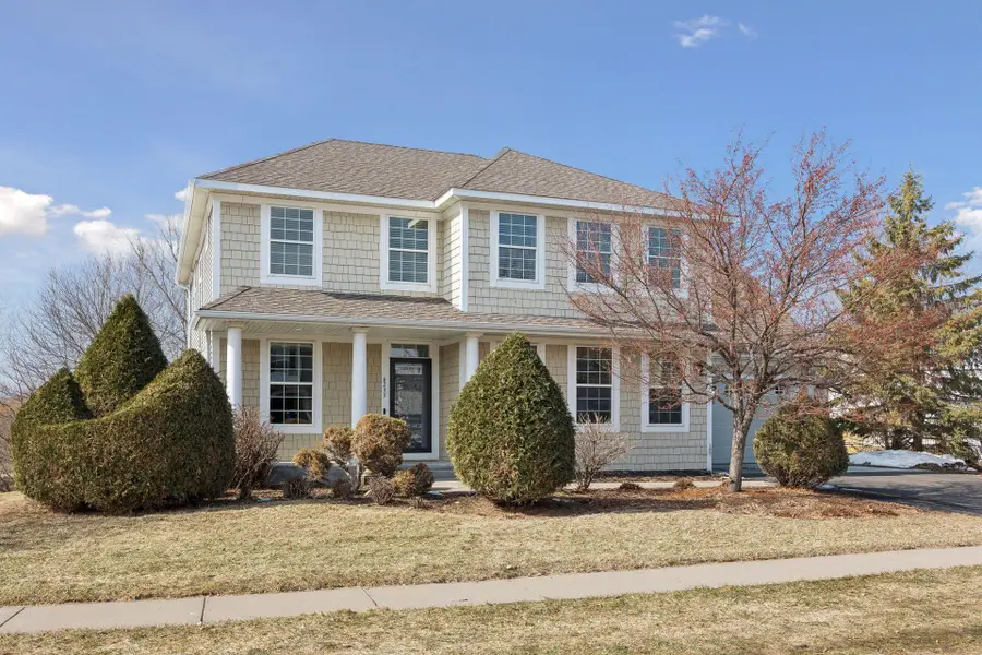 6233 Urbandale Lane N, Maple Grove, MN 55311 - #2