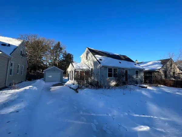 1331 Murray Street, Saint Paul, MN 55116