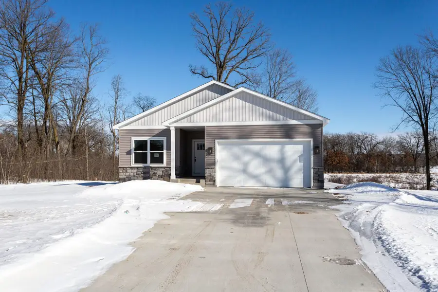263 Eagle Ridge Drive, Roberts, WI 54023 - #2
