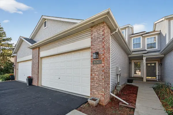 16363 Jamison Path, Lakeville, MN 55044