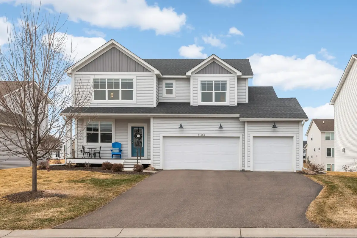 11600 34th Street N, Lake Elmo, MN 55042 - #1