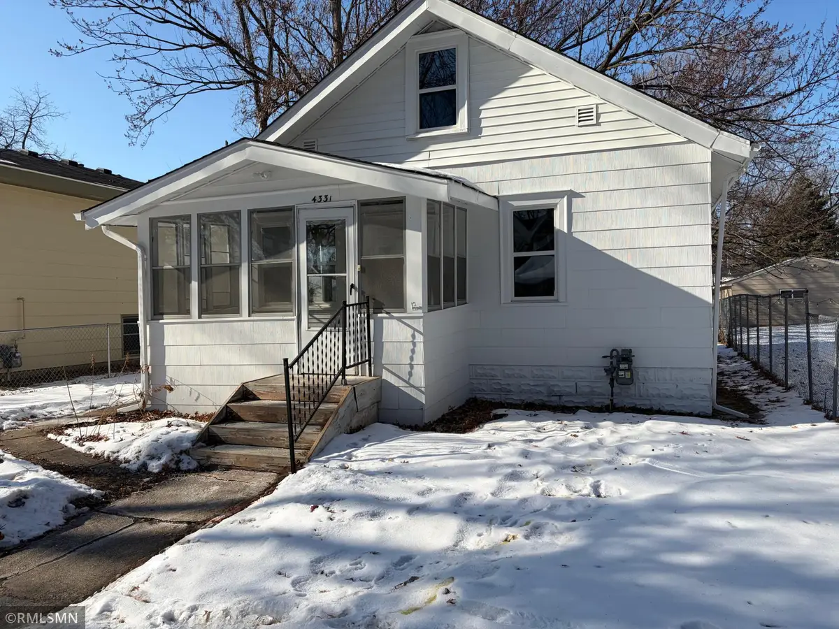 4331 James Avenue N, Minneapolis, MN 55412 - #1