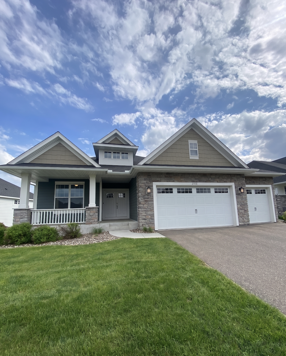 2001 Paisley Path, Chanhassen, MN 55317 - #1