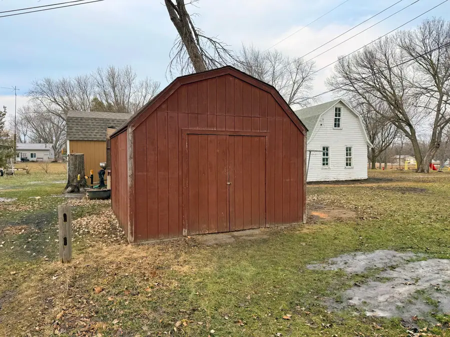 110 Park Avenue, Lake Lillian, MN 56253 - #3