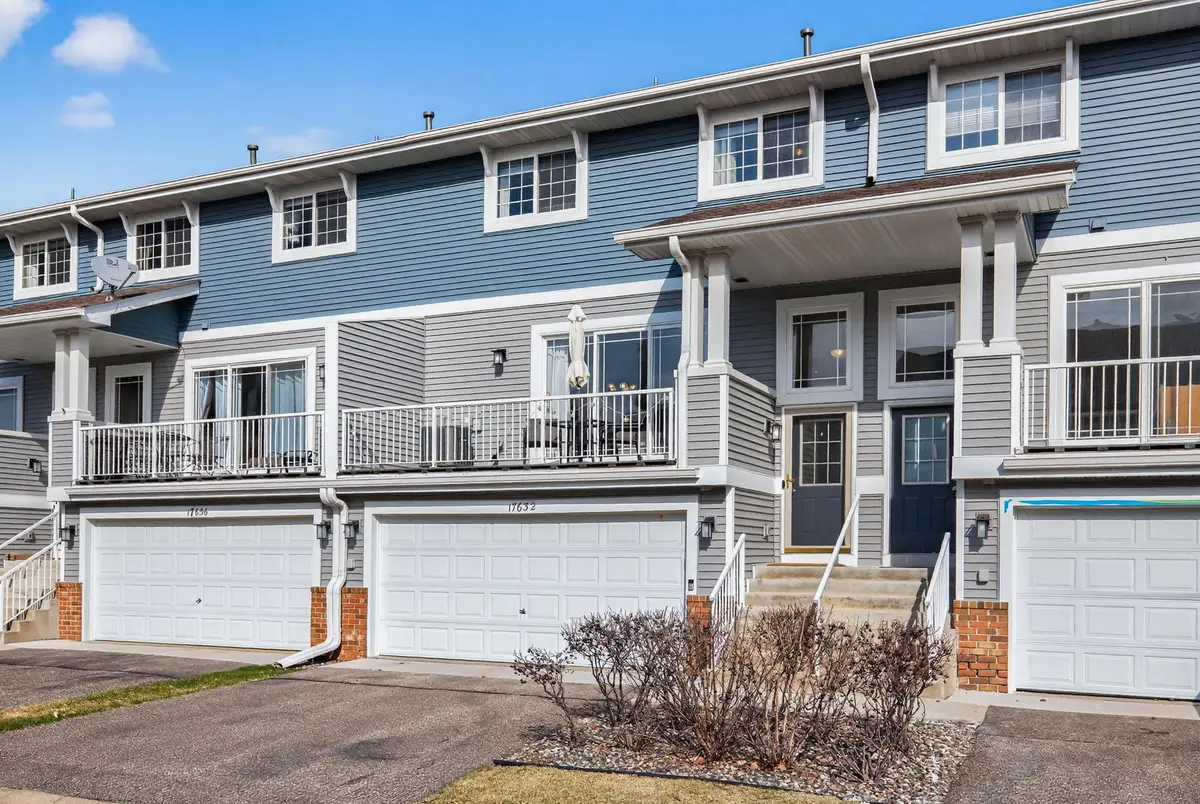 17632 69th Place N, Maple Grove, MN 55311 - #1