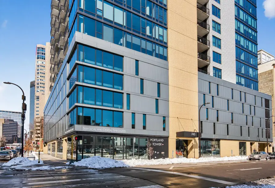 740 Portland Avenue #810, Minneapolis, MN 55415 - #2