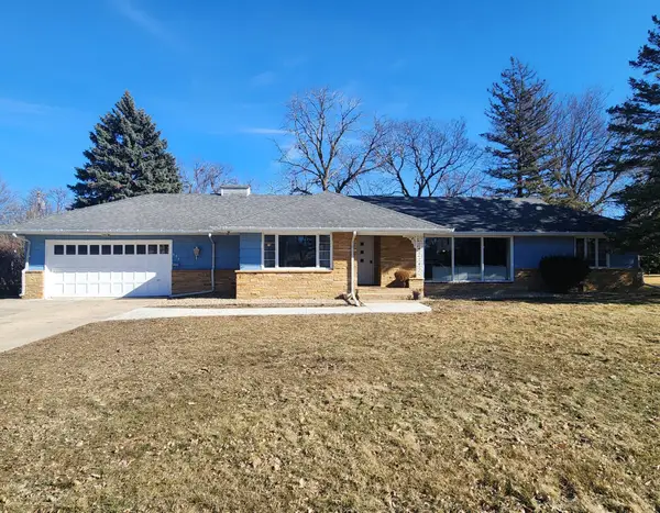 607 4th Avenue Se, Pipestone, MN 56164