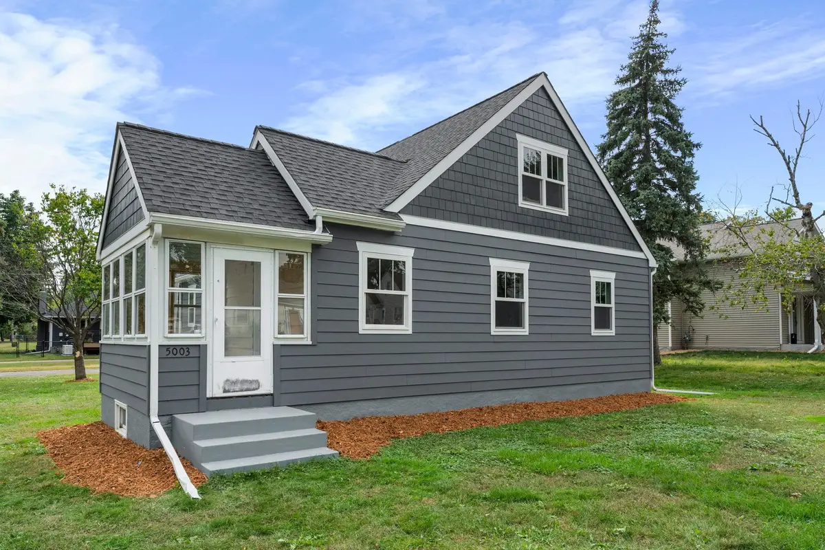 5003 Fairview Avenue N, Crystal, MN 55429 - #1