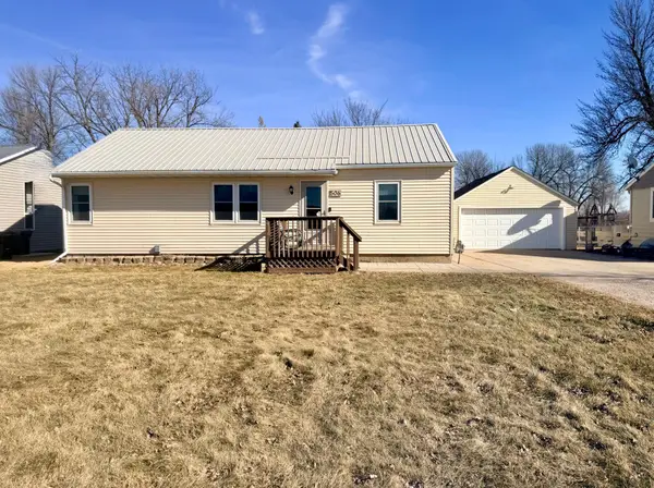 506 Frontier Road, Brewster, MN 56119