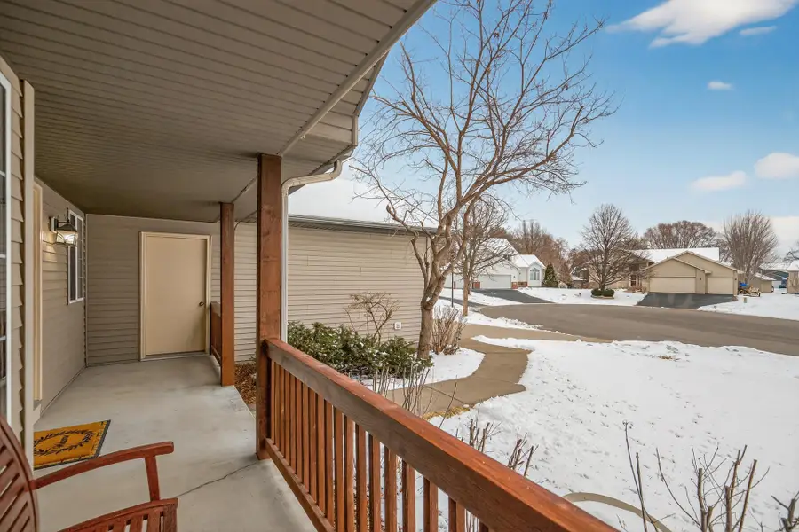 2336 121st Circle Nw, Coon Rapids, MN 55448 - #3