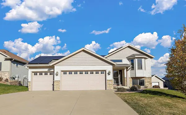 4413 35th Street Nw, Rochester, MN 55901