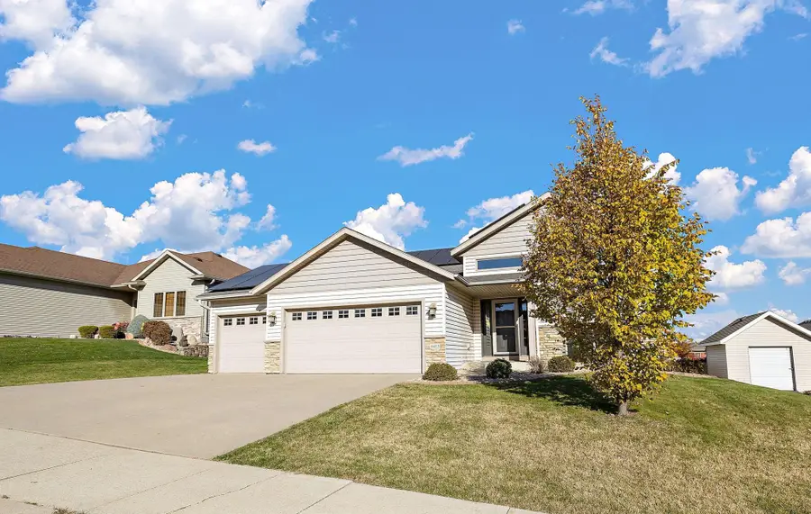 4413 35th Street Nw, Rochester, MN 55901 - #3