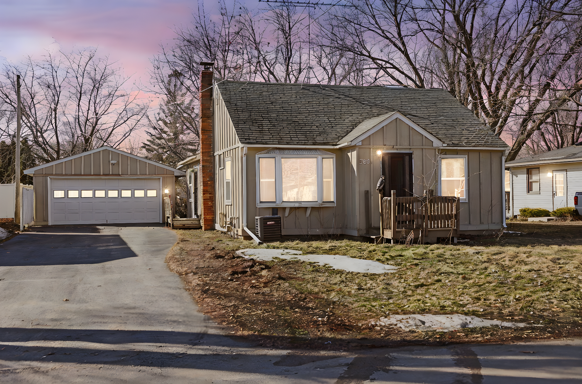 305 2nd Street Ne, Medford, MN 55049 - #1