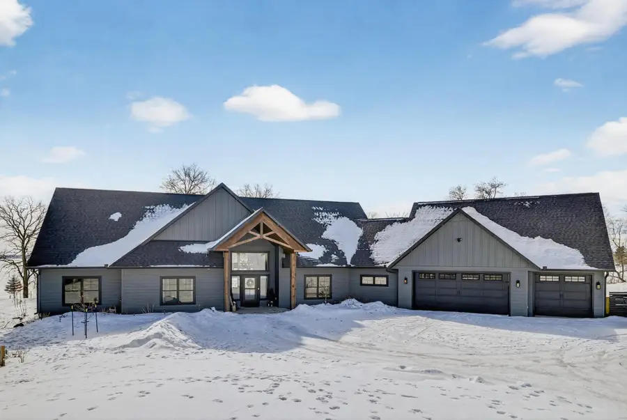 29773 Pioneer Avenue, Aitkin, MN 56431 - #2