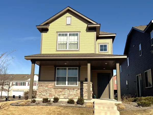 7297 146th Avenue Nw, Anoka, MN 55303