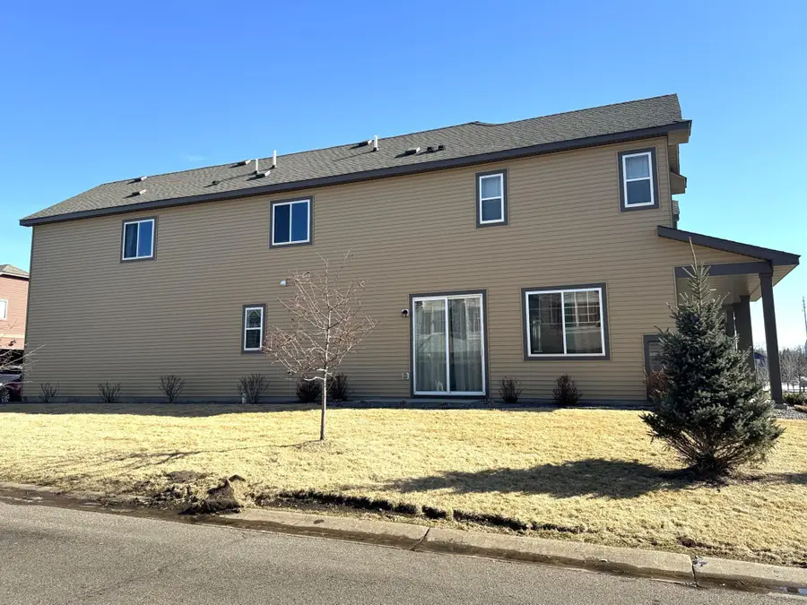 7297 146th Avenue Nw, Anoka, MN 55303 - #2