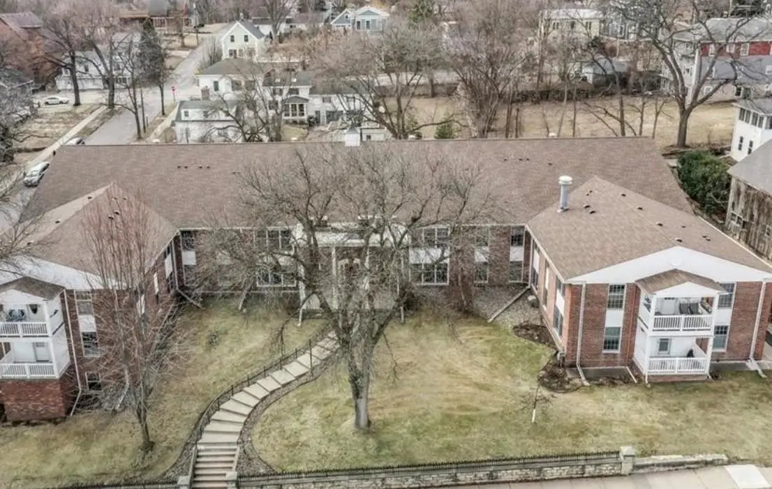 408 3rd Street N #205, Stillwater, MN 55082 - #1