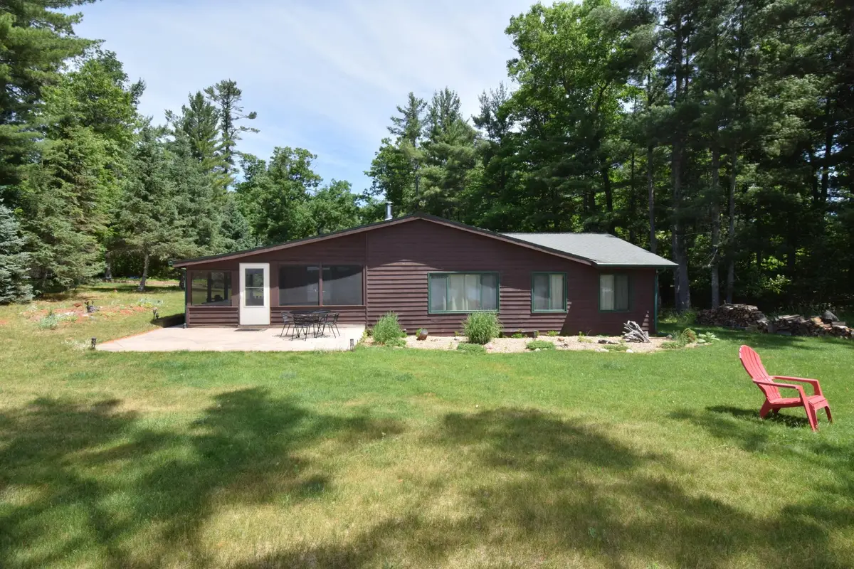 27512 Greer Road Extension, Webster, WI 54893 - #1