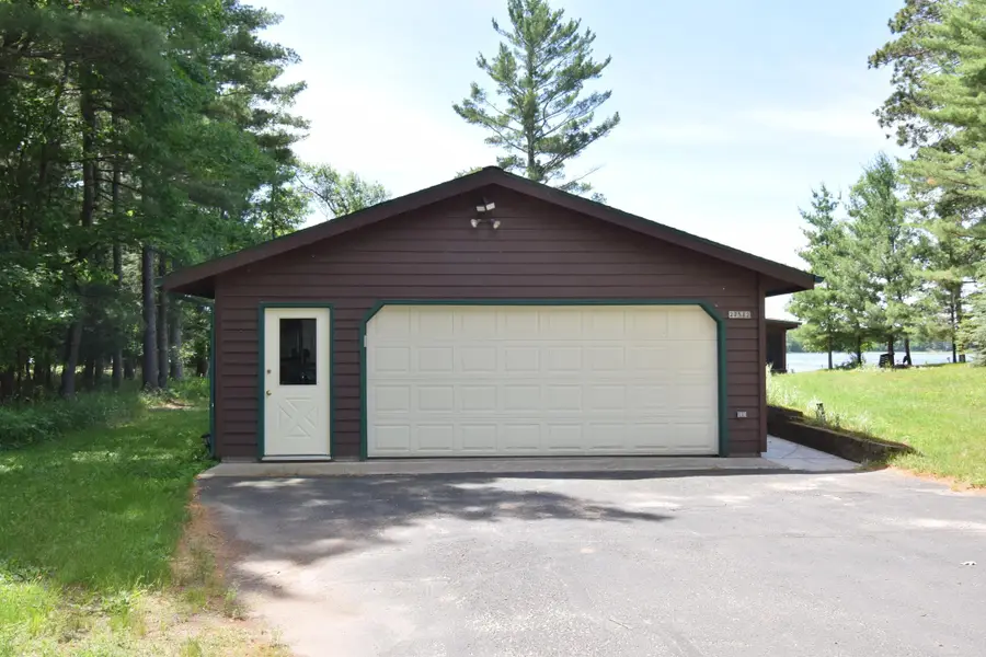 27512 Greer Road Extension, Webster, WI 54893 - #3