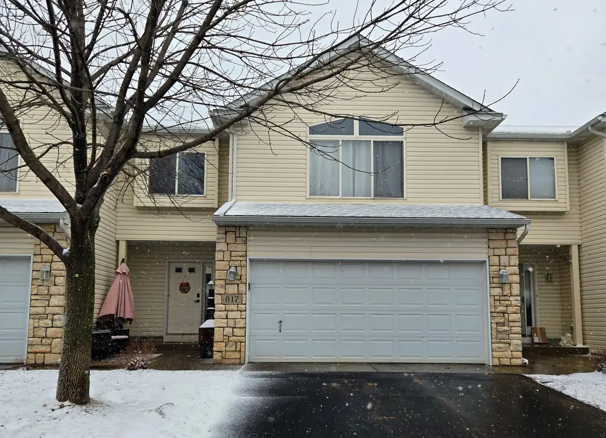 817 Bradbury Circle, Jordan, MN 55352 - #1