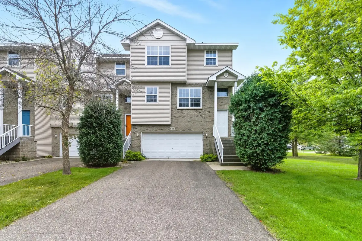 541 William Street, Big Lake, MN 55309 - #1