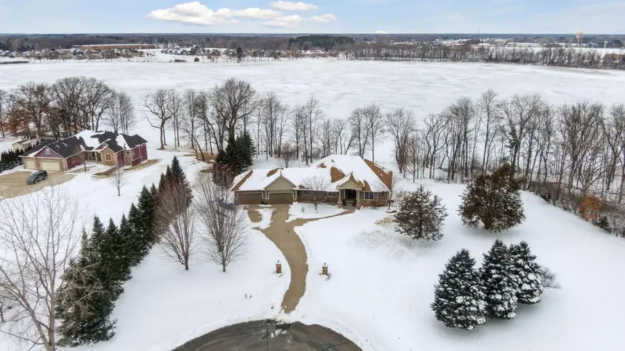 25254 Firefly Avenue, Wyoming, MN 55092 - #2