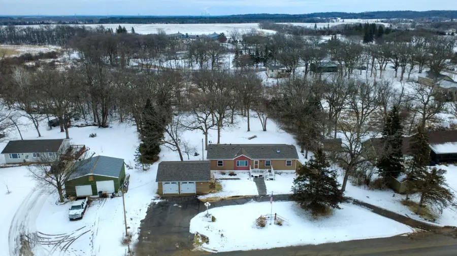 16352 Irvine Avenue Nw, Clearwater, MN 55320 - #3