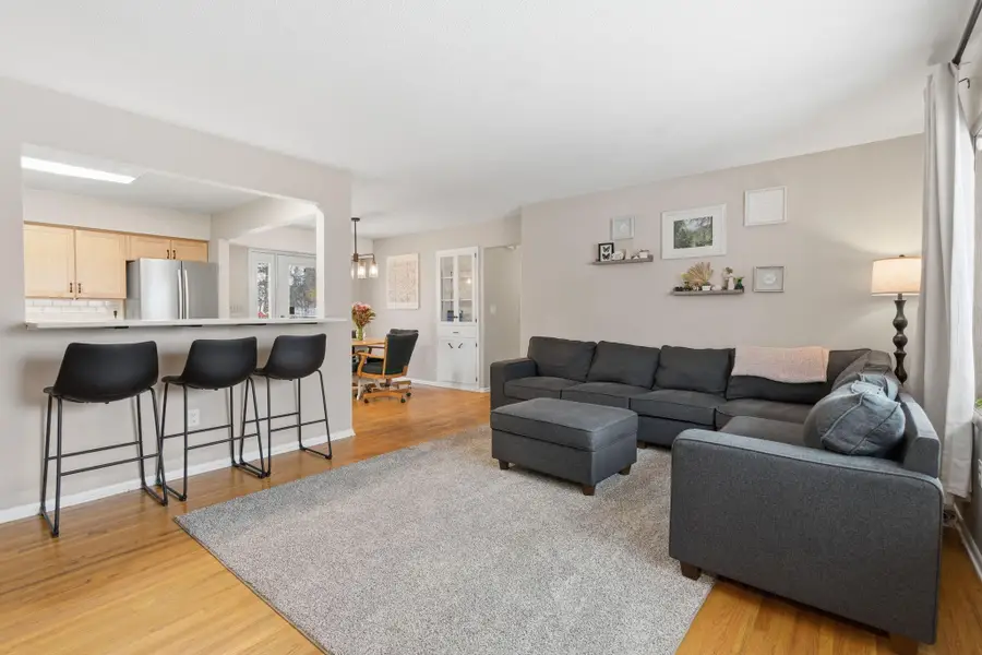 3886 Hill Avenue, White Bear Lake, MN 55110 - #3