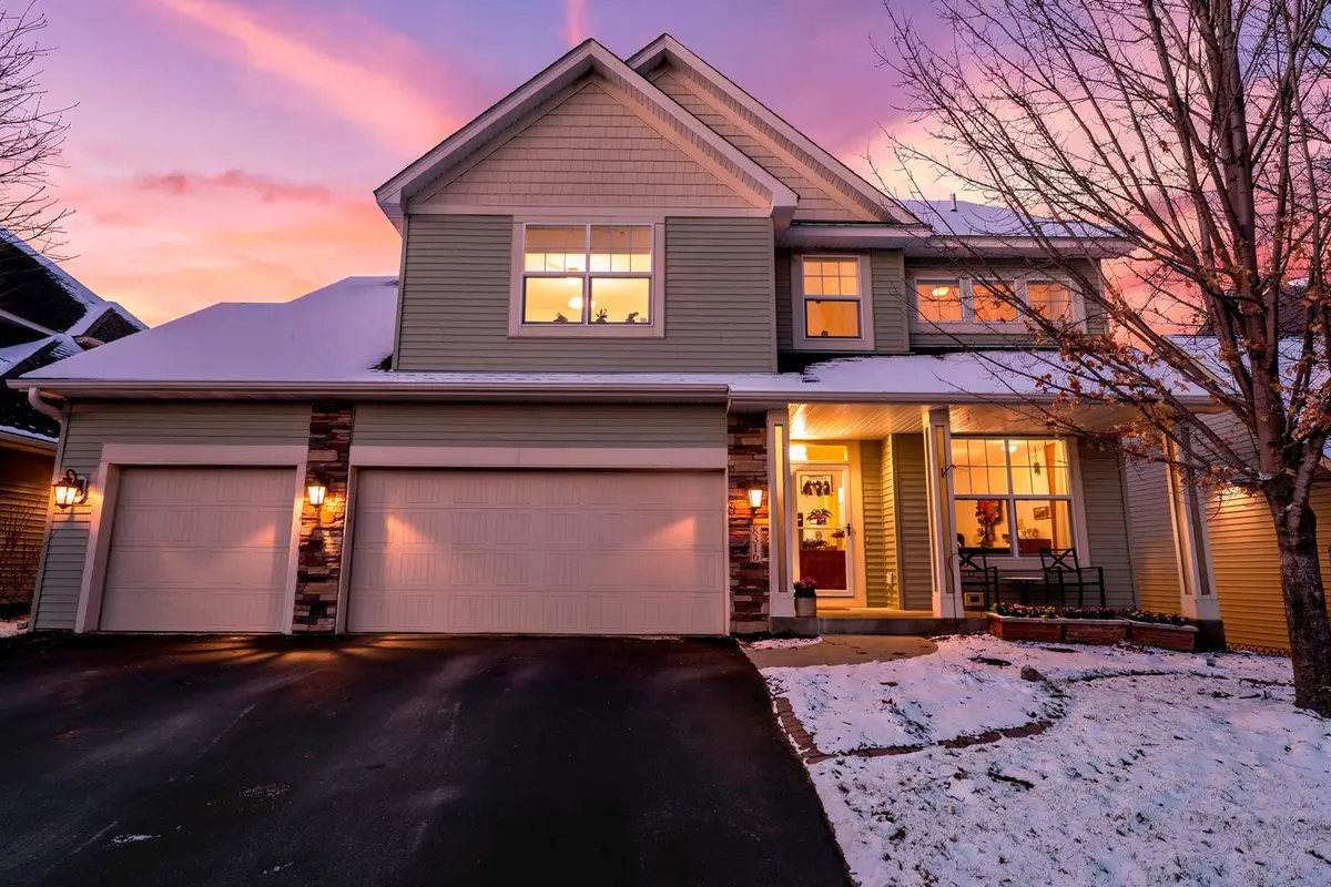 8316 W 132nd Lane, Savage, MN 55378 - #1