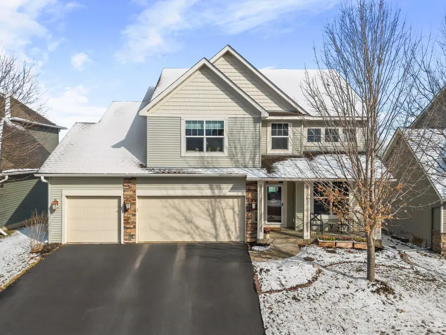 8316 W 132nd Lane, Savage, MN 55378 - #3