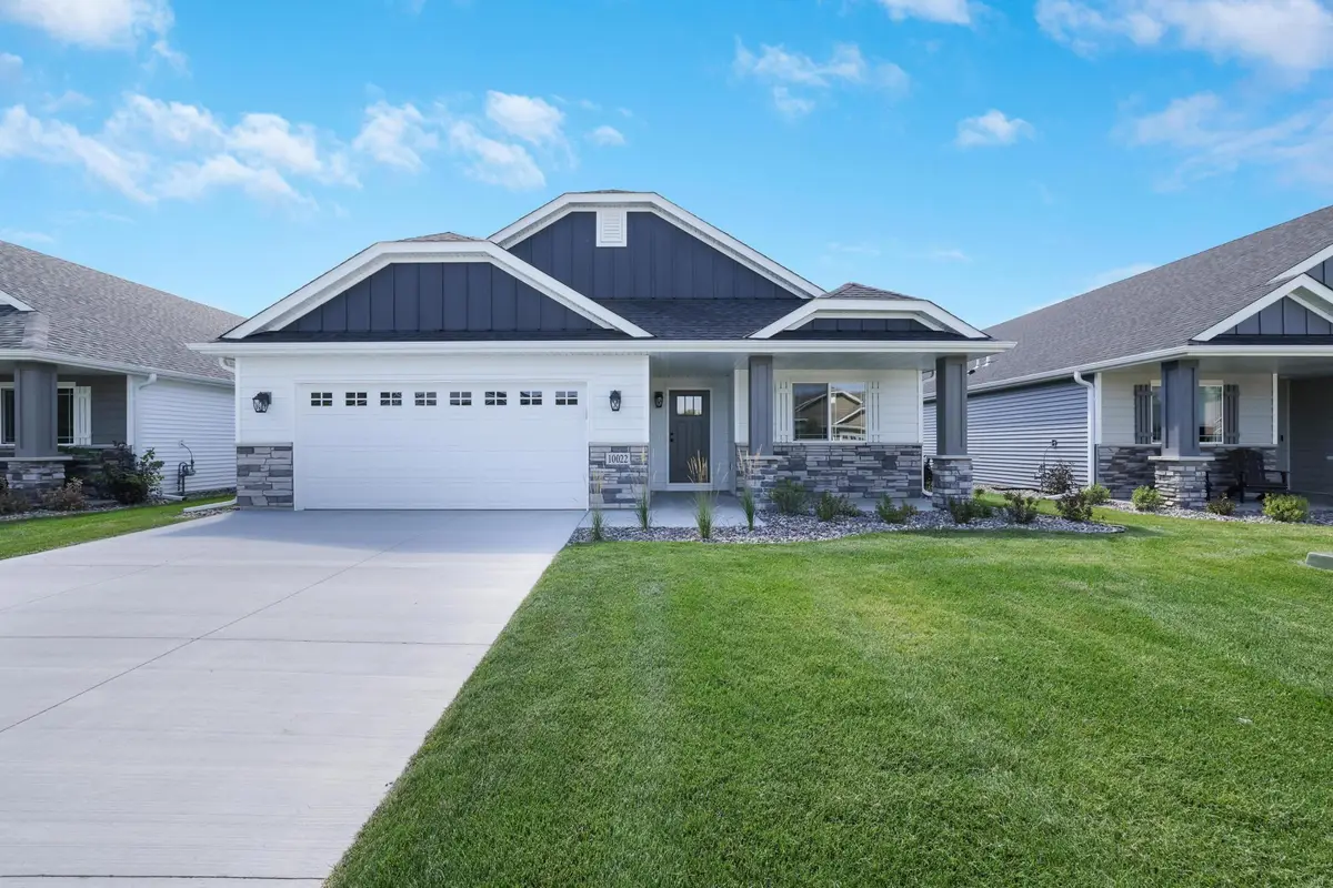 10022 177th Ave Nw, Elk River, MN 55330 - #1