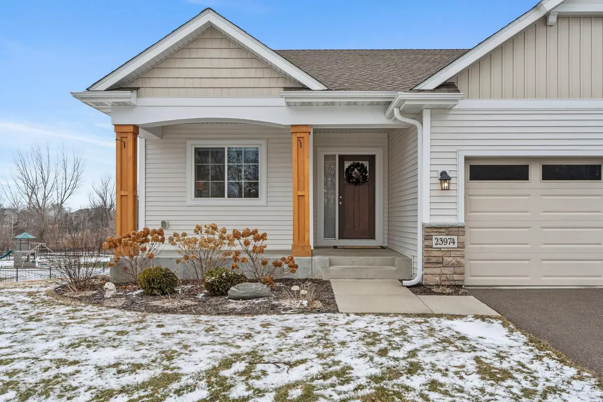 23974 185th Street Nw, Big Lake, MN 55309 - #1