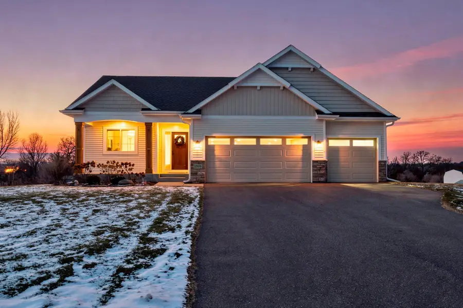 23974 185th Street Nw, Big Lake, MN 55309 - #2