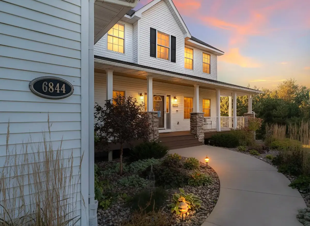 6844 Odell Avenue S, Hastings, MN 55033 - #1