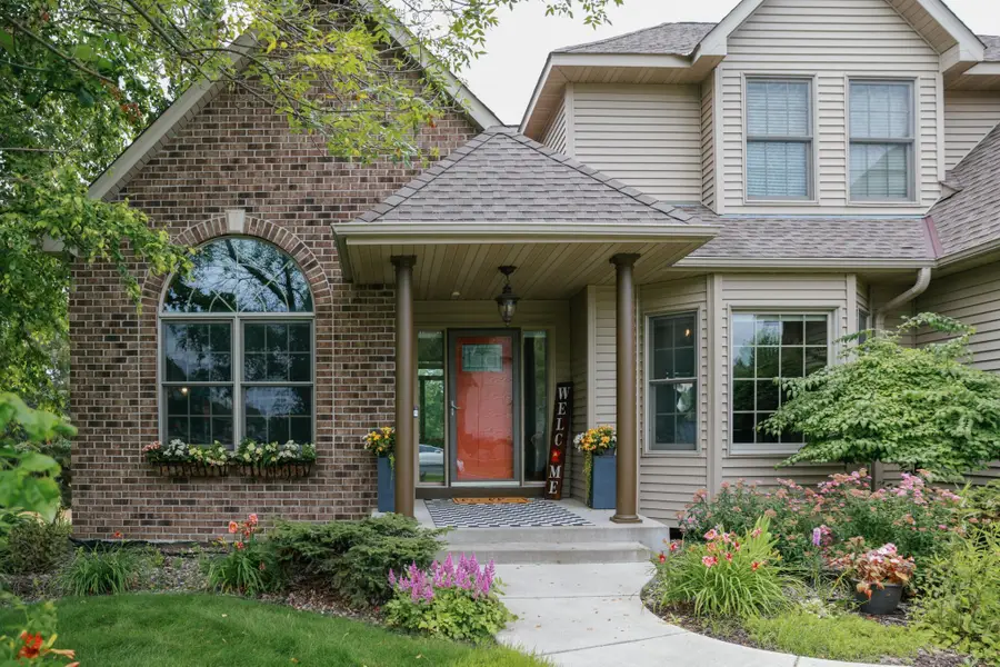 21183 Ivory Lane, Lakeville, MN 55044 - #2