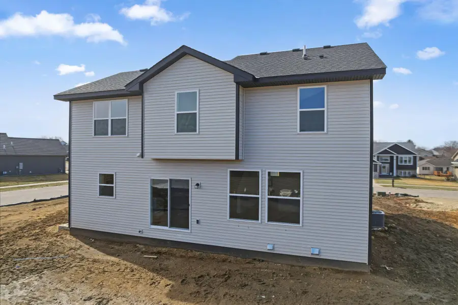 4610 Buckingham Drive Nw, Rochester, MN 55901 - #2