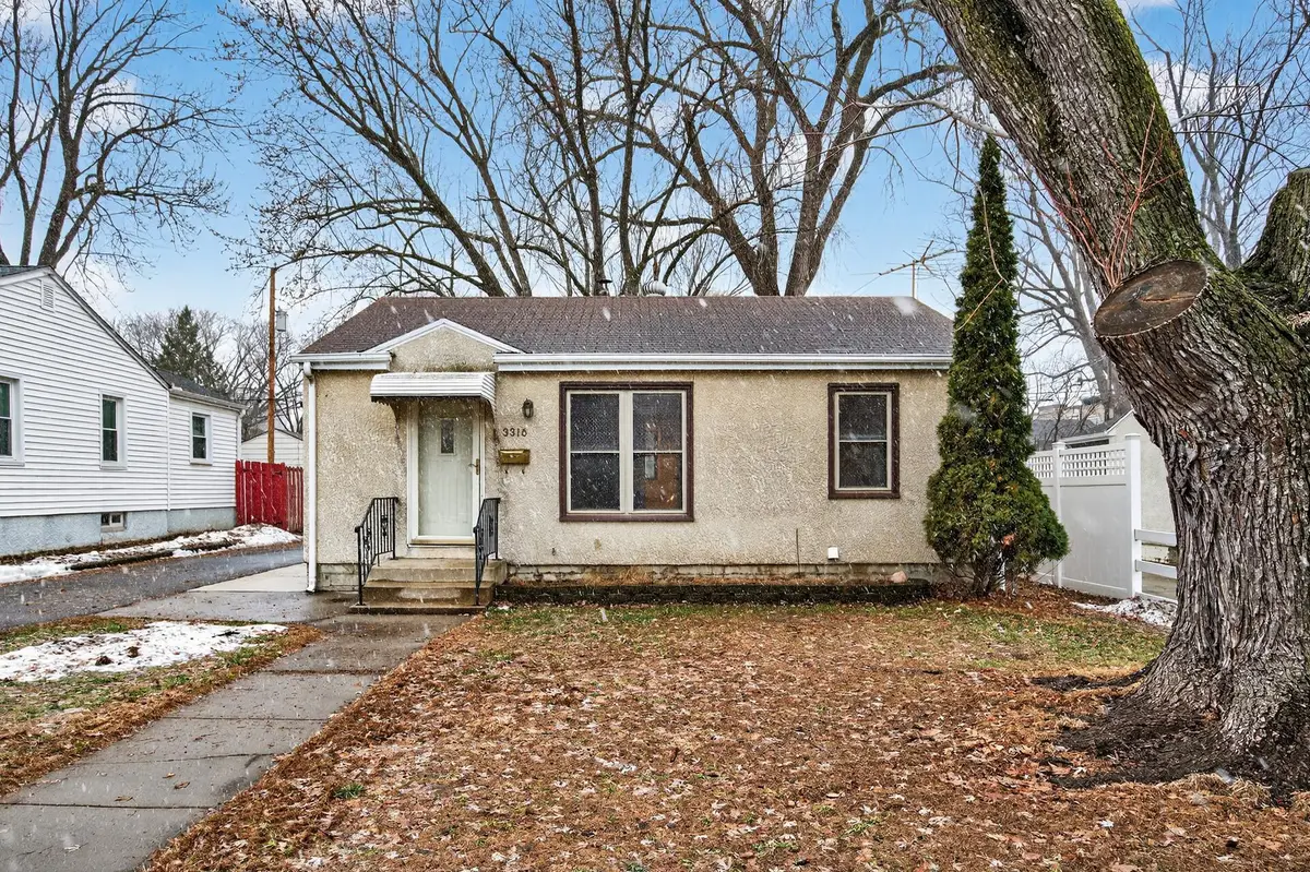 3316 Texas Avenue S, Saint Louis Park, MN 55426 - #1