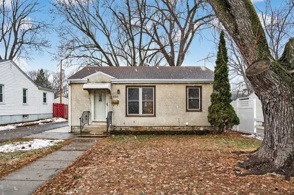 3316 Texas Avenue S, Saint Louis Park, MN 55426