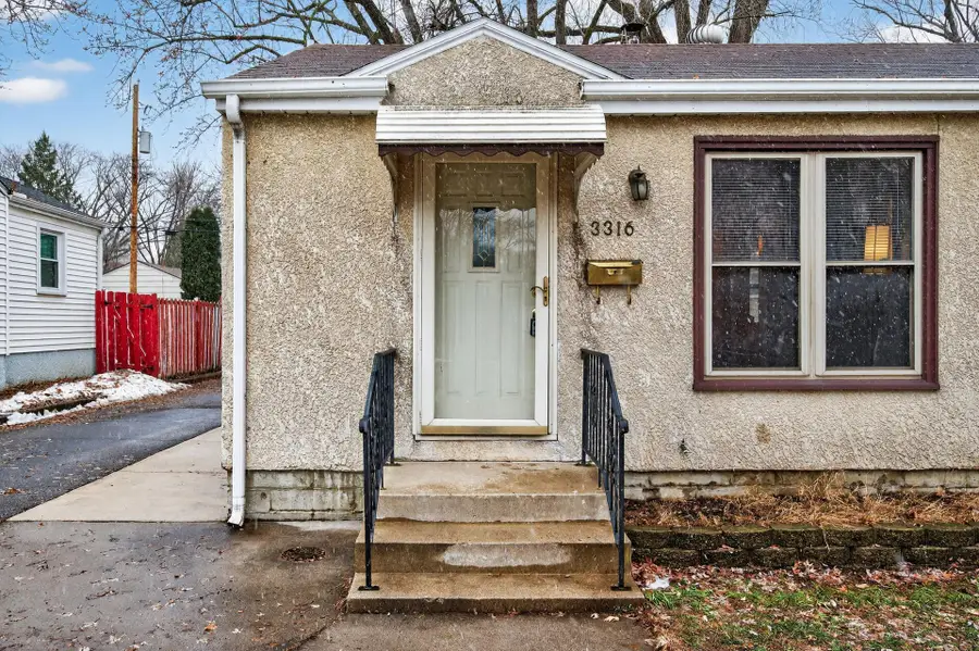 3316 Texas Avenue S, Saint Louis Park, MN 55426 - #3